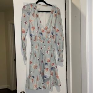 Wayward Francies Dress